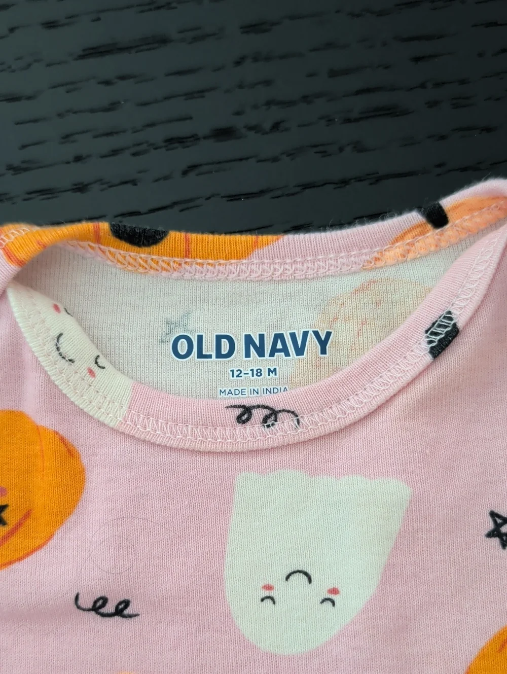 Old Navy baby girl